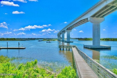 This beautifully designed unit is a true gem, AND A HUGE $$$ on Carolina Shores Golf Course in North Carolina - for sale on GolfHomes.com, golf home, golf lot