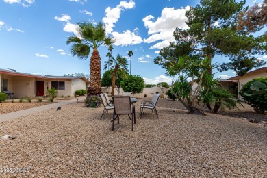 Your new retirement home is here in Sun City West! This charming on Pebblebrook Golf Course in Arizona - for sale on GolfHomes.com, golf home, golf lot