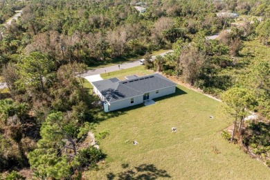 NEW CONSTRUCTION! MOVE-IN-READY! GREAT INVESTMENT OPPORTUNITY OR on Sabal Trace Golf and Country Club in Florida - for sale on GolfHomes.com, golf home, golf lot