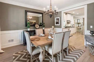 COMING SOON! Stunning Executive Home with Finished Basement & on Bentwater Golf Club in Georgia - for sale on GolfHomes.com, golf home, golf lot