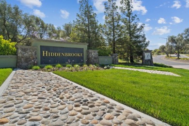 Fabulous Executive Home in sought after Hiddenbrooke on Hiddenbrooke Golf Club in California - for sale on GolfHomes.com, golf home, golf lot