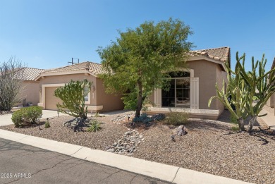 This beautifully FURNISHED Bradshaw model, one of the most on Mountain Brook Golf Club in Arizona - for sale on GolfHomes.com, golf home, golf lot