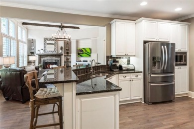 COMING SOON! Stunning Executive Home with Finished Basement & on Bentwater Golf Club in Georgia - for sale on GolfHomes.com, golf home, golf lot