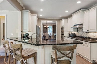 COMING SOON! Stunning Executive Home with Finished Basement & on Bentwater Golf Club in Georgia - for sale on GolfHomes.com, golf home, golf lot