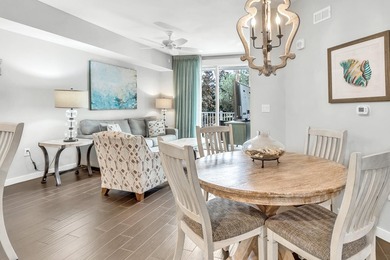 Experience elevated resort living in this beautifully updated on Sandestin Golf and Beach Resort - Raven in Florida - for sale on GolfHomes.com, golf home, golf lot