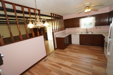 Located in highly desirable Beacon Hills on Morristown Golf and Country Club in Tennessee - for sale on GolfHomes.com, golf home, golf lot