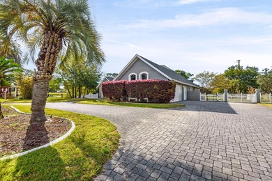 My backyard is the 12th tee box at Shalimar Pointe. Three on Shalimar Pointe Golf and Country Club in Florida - for sale on GolfHomes.com, golf home, golf lot
