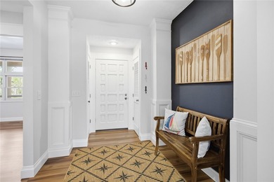 Welcome to this beautifully updated 2-bedroom, 2-bathroom condo on Keowee Key Golf and Country Club in South Carolina - for sale on GolfHomes.com, golf home, golf lot