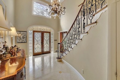 Exceptional opportunity in the highly coveted Spalding Cluster on Dunwoody Country Club in Georgia - for sale on GolfHomes.com, golf home, golf lot