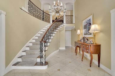 Exceptional opportunity in the highly coveted Spalding Cluster on Dunwoody Country Club in Georgia - for sale on GolfHomes.com, golf home, golf lot