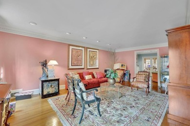 Exceptional opportunity in the highly coveted Spalding Cluster on Dunwoody Country Club in Georgia - for sale on GolfHomes.com, golf home, golf lot