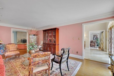 Exceptional opportunity in the highly coveted Spalding Cluster on Dunwoody Country Club in Georgia - for sale on GolfHomes.com, golf home, golf lot