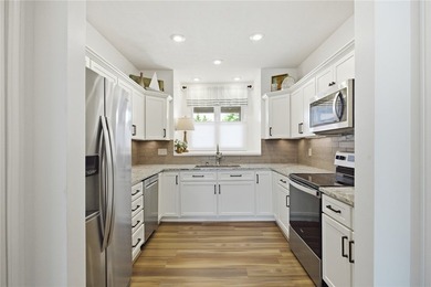 Welcome to this beautifully updated 2-bedroom, 2-bathroom condo on Keowee Key Golf and Country Club in South Carolina - for sale on GolfHomes.com, golf home, golf lot