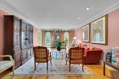 Exceptional opportunity in the highly coveted Spalding Cluster on Dunwoody Country Club in Georgia - for sale on GolfHomes.com, golf home, golf lot