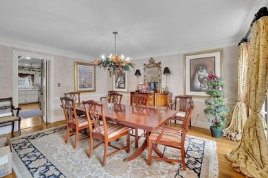 Exceptional opportunity in the highly coveted Spalding Cluster on Dunwoody Country Club in Georgia - for sale on GolfHomes.com, golf home, golf lot