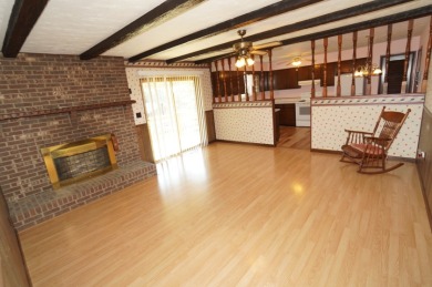 Located in highly desirable Beacon Hills on Morristown Golf and Country Club in Tennessee - for sale on GolfHomes.com, golf home, golf lot