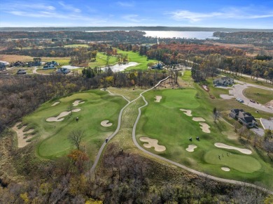 Rare Development Opportunity in the Geneva National Golf on Geneva National Golf Club in Wisconsin - for sale on GolfHomes.com, golf home, golf lot