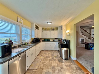Preferred Properties proudly presents the W. Davis Home - a on Clarinda Country Club in Iowa - for sale on GolfHomes.com, golf home, golf lot