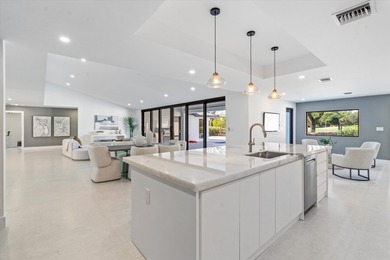 This is truly one of the most spectacular opportunities in all on Delaire Golf and Country Club in Florida - for sale on GolfHomes.com, golf home, golf lot