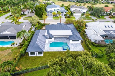 This is truly one of the most spectacular opportunities in all on Delaire Golf and Country Club in Florida - for sale on GolfHomes.com, golf home, golf lot