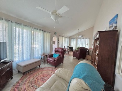The Cottage At Lake Marion! Charming 3 bedroom, 2 bath second on Players Course At Wyboo Plantation in South Carolina - for sale on GolfHomes.com, golf home, golf lot