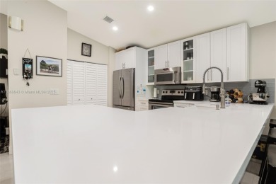 Location!! Just listed in Weston. Beautiful 2- Bedrooms on Bonaventure Country Club in Florida - for sale on GolfHomes.com, golf home, golf lot