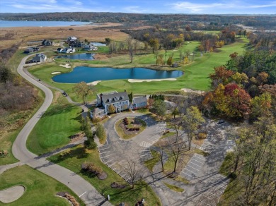 Rare Development Opportunity in the Geneva National Golf on Geneva National Golf Club in Wisconsin - for sale on GolfHomes.com, golf home, golf lot