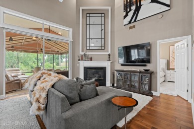 OPEN HOUSE SATURDAY MAY 31 FROM 10-1 STUNNING WATER-VIEW HOME on Eagle Harbor Golf Club in Florida - for sale on GolfHomes.com, golf home, golf lot