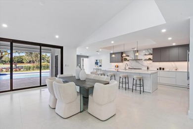 This is truly one of the most spectacular opportunities in all on Delaire Golf and Country Club in Florida - for sale on GolfHomes.com, golf home, golf lot