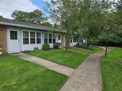 They say age has it's privileges and here's your opportunity to on Leisure Village Golf Course in New York - for sale on GolfHomes.com, golf home, golf lot