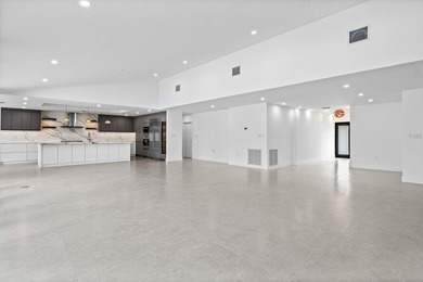 This is truly one of the most spectacular opportunities in all on Delaire Golf and Country Club in Florida - for sale on GolfHomes.com, golf home, golf lot