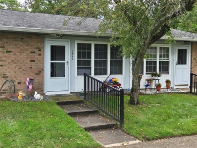 They say age has it's privileges and here's your opportunity to on Leisure Village Golf Course in New York - for sale on GolfHomes.com, golf home, golf lot