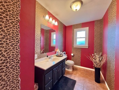 Preferred Properties proudly presents the W. Davis Home - a on Clarinda Country Club in Iowa - for sale on GolfHomes.com, golf home, golf lot