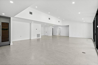 This is truly one of the most spectacular opportunities in all on Delaire Golf and Country Club in Florida - for sale on GolfHomes.com, golf home, golf lot