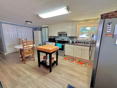 The Cottage At Lake Marion! Charming 3 bedroom, 2 bath second on Players Course At Wyboo Plantation in South Carolina - for sale on GolfHomes.com, golf home, golf lot