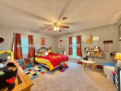 Preferred Properties proudly presents the W. Davis Home - a on Clarinda Country Club in Iowa - for sale on GolfHomes.com, golf home, golf lot