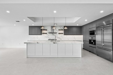 This is truly one of the most spectacular opportunities in all on Delaire Golf and Country Club in Florida - for sale on GolfHomes.com, golf home, golf lot