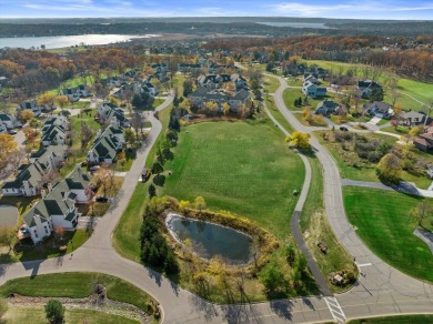 Rare Development Opportunity in the Geneva National Golf on Geneva National Golf Club in Wisconsin - for sale on GolfHomes.com, golf home, golf lot