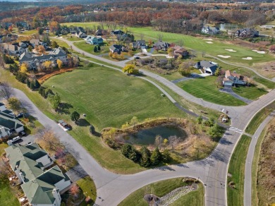 Rare Development Opportunity in the Geneva National Golf on Geneva National Golf Club in Wisconsin - for sale on GolfHomes.com, golf home, golf lot