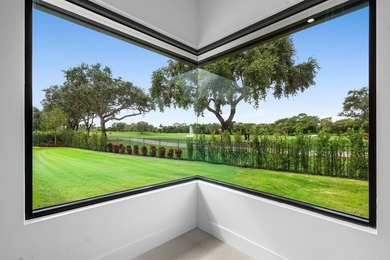 This is truly one of the most spectacular opportunities in all on Delaire Golf and Country Club in Florida - for sale on GolfHomes.com, golf home, golf lot