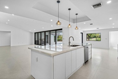 This is truly one of the most spectacular opportunities in all on Delaire Golf and Country Club in Florida - for sale on GolfHomes.com, golf home, golf lot