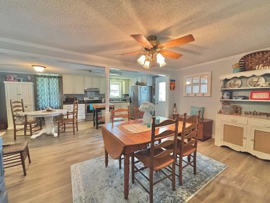 The Cottage At Lake Marion! Charming 3 bedroom, 2 bath second on Players Course At Wyboo Plantation in South Carolina - for sale on GolfHomes.com, golf home, golf lot