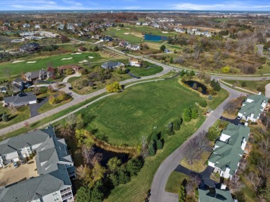 Rare Development Opportunity in the Geneva National Golf on Geneva National Golf Club in Wisconsin - for sale on GolfHomes.com, golf home, golf lot