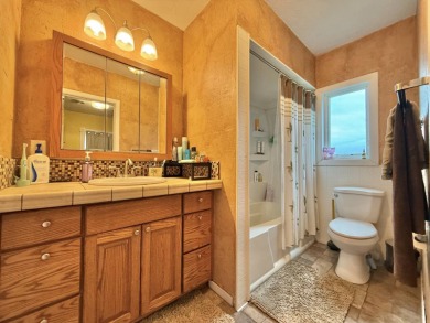 Preferred Properties proudly presents the W. Davis Home - a on Clarinda Country Club in Iowa - for sale on GolfHomes.com, golf home, golf lot
