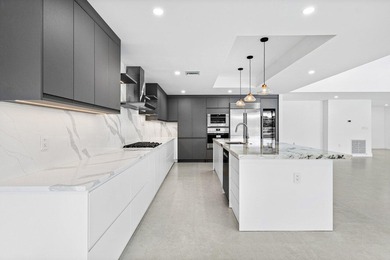 This is truly one of the most spectacular opportunities in all on Delaire Golf and Country Club in Florida - for sale on GolfHomes.com, golf home, golf lot