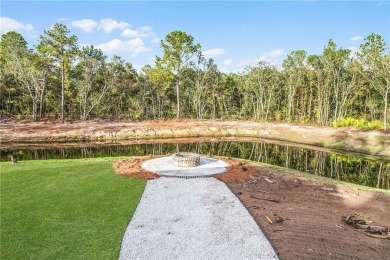 Your spectacular private low country estate on three acres is on Sapelo Hammock Golf Club in Georgia - for sale on GolfHomes.com, golf home, golf lot