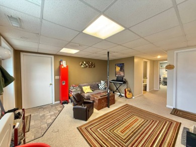 Preferred Properties proudly presents the W. Davis Home - a on Clarinda Country Club in Iowa - for sale on GolfHomes.com, golf home, golf lot