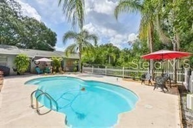 More Pictures to come!! No HOA or CDD, this 5 BR, 2 bath 2 car on Avila Golf and Country Club in Florida - for sale on GolfHomes.com, golf home, golf lot