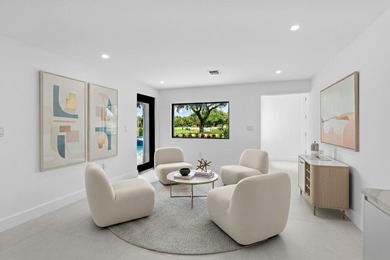 This is truly one of the most spectacular opportunities in all on Delaire Golf and Country Club in Florida - for sale on GolfHomes.com, golf home, golf lot