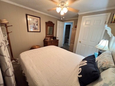 The Cottage At Lake Marion! Charming 3 bedroom, 2 bath second on Players Course At Wyboo Plantation in South Carolina - for sale on GolfHomes.com, golf home, golf lot